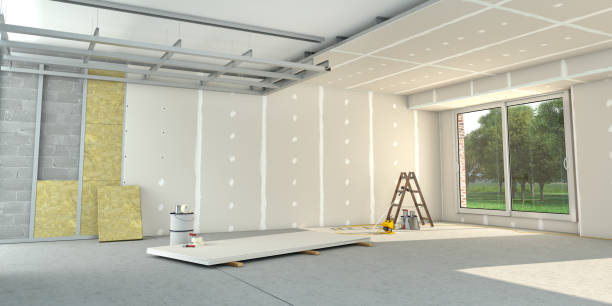 Best Spray Foam Insulation in Montverde, FL