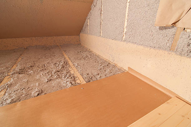Trusted Montverde, FL Insulation Contractor Experts