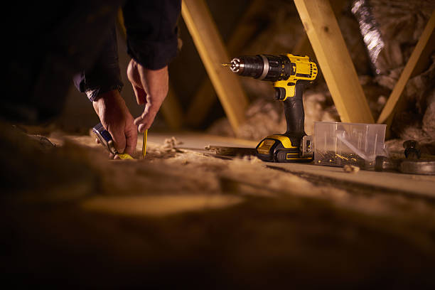 Best Geographic-Specific Insulation Services in Montverde, FL